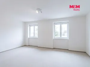 Prodej rodinného domu, Zábeštní Lhota, 120 m2