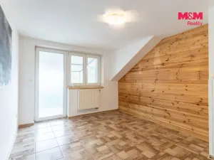 Prodej rodinného domu, Zábeštní Lhota, 120 m2