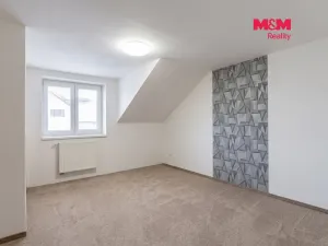 Prodej rodinného domu, Zábeštní Lhota, 120 m2