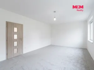 Prodej rodinného domu, Zábeštní Lhota, 120 m2
