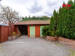 Prodej rodinného domu, Zábeštní Lhota, 120 m2