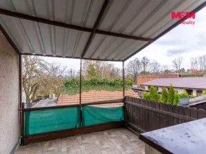 Prodej rodinného domu, Zábeštní Lhota, 120 m2