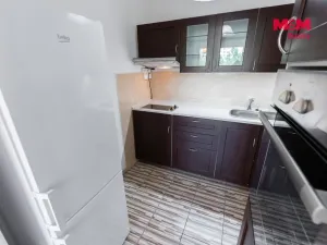 Pronájem bytu 2+kk, Praha - Ruzyně, Ciolkovského, 42 m2