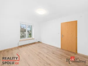 Pronájem bytu 3+1, Stříbro, Západní Předměstí, 58 m2