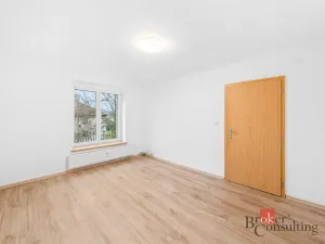 Pronájem bytu 3+1, Stříbro, Západní Předměstí, 58 m2