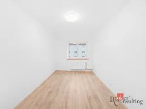 Pronájem bytu 3+1, Stříbro, Západní Předměstí, 58 m2