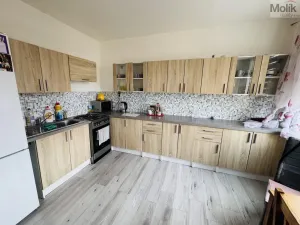 Prodej bytu 3+1, Most, Česká, 62 m2