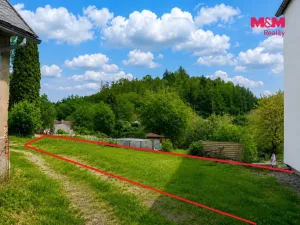 Prodej rodinného domu, Zruč nad Sázavou, 1. máje, 250 m2