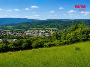 Prodej pozemku pro bydlení, Ústí nad Labem - Hostovice, 5240 m2