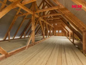 Prodej zemědělské usedlosti, Blíževedly, 340 m2