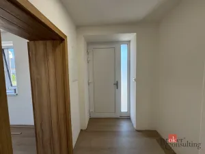 Prodej rodinného domu, Vnorovy, Průhonek, 72 m2