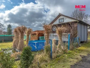 Prodej zahrady, Varnsdorf, Na Pastvinách, 293 m2