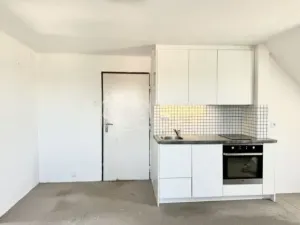 Pronájem bytu 2+kk, Praha - Vokovice, Vokovická, 50 m2