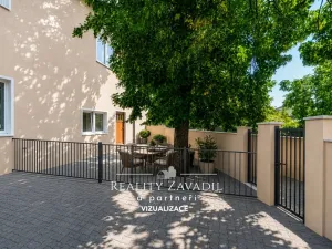 Prodej bytu 3+kk, Praha - Kyje, Světská, 58 m2