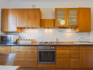 Prodej bytu 2+1, Praha - Strašnice, Sečská, 64 m2