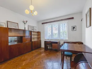Prodej bytu 2+1, Praha - Strašnice, Sečská, 64 m2