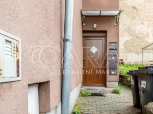 Prodej bytu 3+kk, Ústí nad Labem - Střekov, Purkyňova, 62 m2