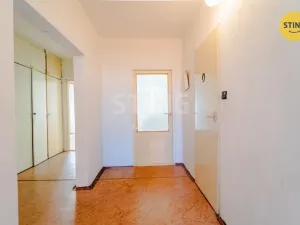 Prodej bytu 2+1, Opava, Holasická, 58 m2
