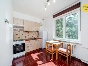 Prodej bytu 1+1, Ostrava, Bajkalská, 37 m2