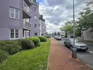 Prodej bytu 2+kk, Praha - Kunratice, K Václavce, 66 m2