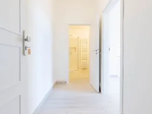 Pronájem bytu 1+kk, Praha - Libeň, Kurta Konráda, 25 m2