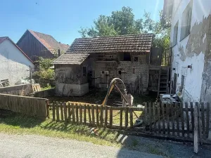 Prodej rodinného domu, Mladý Smolivec, 200 m2