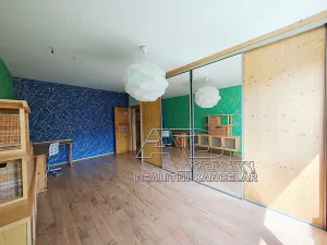 Prodej bytu 3+1, České Budějovice, 80 m2
