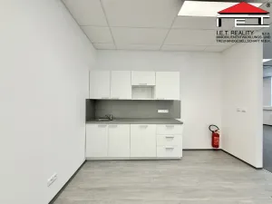 Pronájem kanceláře, Brno, Starobrněnská, 153 m2