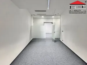 Pronájem kanceláře, Brno, Starobrněnská, 86 m2