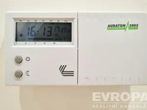 Pronájem bytu 2+1, Praha - Bubeneč, Jugoslávských partyzánů, 60 m2