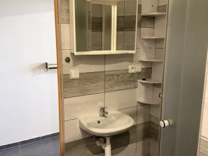 Pronájem bytu 1+kk, Plzeň - Lobzy, Těšínská, 20 m2