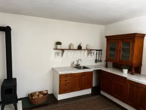 Prodej chalupy, Volfířov, 110 m2