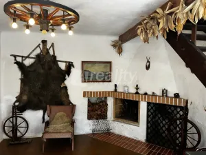 Prodej chalupy, Volfířov, 110 m2