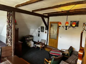 Prodej chalupy, Volfířov, 110 m2