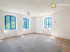 Prodej rodinného domu, Březnice - Dobrá Voda, 52 m2