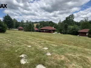 Prodej pozemku pro bydlení, Borušov, 1048 m2