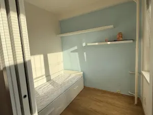 Pronájem bytu 2+kk, Praha - Podolí, Na vápenném, 38 m2