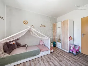 Prodej bytu 3+1, Kojetín - Kojetín I-Město, Polní, 74 m2