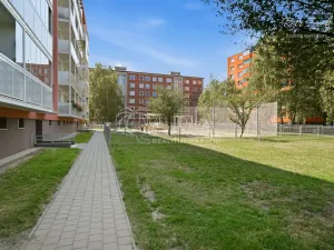 Prodej bytu 3+1, Kojetín - Kojetín I-Město, Polní, 74 m2