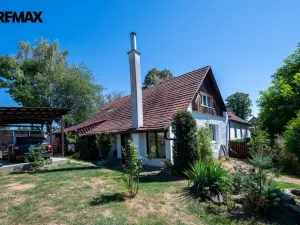 Prodej rodinného domu, Neustupov, 150 m2