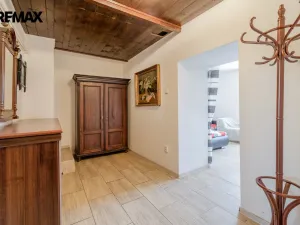 Prodej rodinného domu, Neustupov, 150 m2