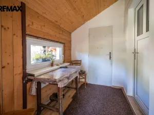Prodej rodinného domu, Neustupov, 150 m2