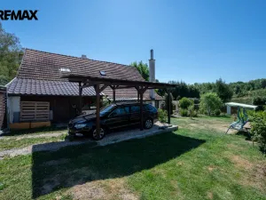 Prodej rodinného domu, Neustupov, 150 m2