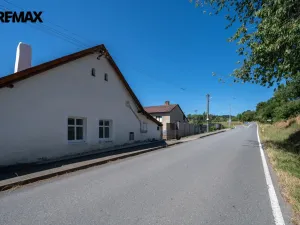 Prodej rodinného domu, Neustupov, 150 m2