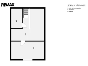 Prodej rodinného domu, Neustupov, 150 m2