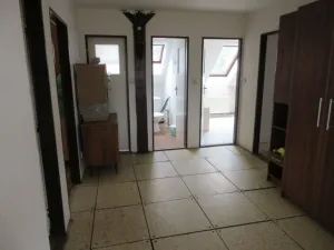 Dražba rodinného domu, Lísek, 225 m2