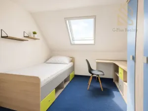 Prodej rodinného domu, Klapý, 101 m2