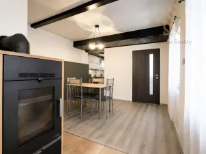 Prodej rodinného domu, Klapý, 101 m2