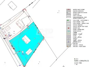 Prodej - jiné, Kuks, 2780 m2