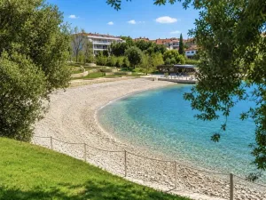 Prodej bytu 4+kk, Pješčana Uvala, Chorvatsko, 104 m2